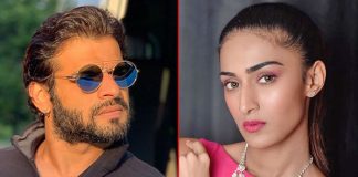 Erica Fernandes & Karan Patel To Shoot For The Last Time On The Set Of Kasautii Zindagii Kay 2