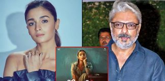 EXCLUSIVE: Alia Bhatt To Start Shooting For Sanjay Leela Bhansali’s Gangubai Kathiawadi From Today!