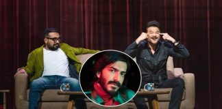 EXCLUSIVE! Anil Kapoor To Unite With Son Harshvarrdhan Kapoor For AK Vs AK Also Starring Anurag Kashyap