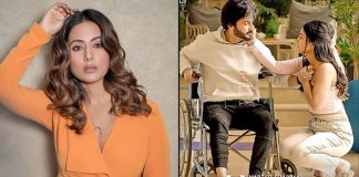 EXCLUSIVE! Hina Khan On Sizzling Chemistry With Dheeraj Dhoopar In Naagin & Humko Tum Mil Gaye