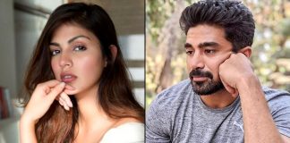 EXCLUSIVE! Saqib Saleem On Media Trial Of Rhea Chakraborty: "Will They Apologise For The Mental Trauma?"