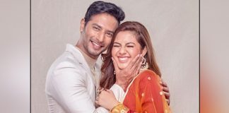 EXCLUSIVE! Sehban Azim On Reem Shaikh Quitting Tujhse Hai Raabta: “I Would Have Been Personally Very Sad”