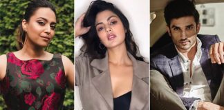 EXCLUSIVE! Swara Bhasker On Sushant Singh Rajput Row: “We Want To Construct A Murder That May Be Non-Existed”