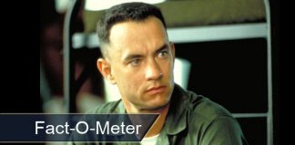 Fact-O-Meter: Before Tom Hanks, Three Actors Had Turned Down Forrest Gump!