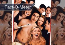 Fact-O-Meter: Did You Know? American Pie Was Certified With R Rating After Four Attempts