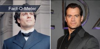 Fact-O-Meter: Did You Know? Henry Cavill Was Once Called The 'Unluckiest Man In Hollywood'!
