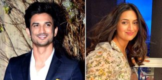 Fan Says Divyanka Tripathi Is Jealous Of Sushant Singh Rajput, Actress Hits Back!