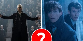 Fantastic Beasts 3: THESE Two Harry Potter Characters To Make An Entry In Johnny Depp & Eddie Redmaye Starrer?