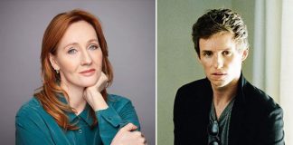 Fantastic Beasts' Eddie Redmayne On JK Rowling's Transphobic Remarks: "There Continues To Be A Hideous Torrent Of Abuse..."