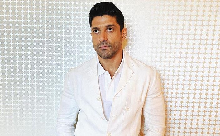 Farhan Akhtar Is Happy After Reports Of Top Indian Brands Warning News Channels Against Being Toxic Emerge