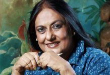 Fashion designer Sharbari Dutta found dead at her south Kolkata residence