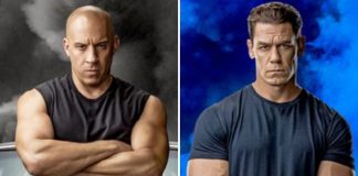 Fast & Furious 9 Theory Reveals How Vin Diesel Can End Up In Space & The Reason Is John Cena