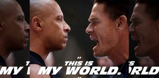 Fast & Furious 9: Vin Diesel & John Cena Starrer To Head To Outer Space!