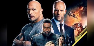 Fast & Furious Presents: Hobbs & Shaw Box Office Facts: From Scoring More Than $200 Million In China To Being 11th Highest Grosser Of The Year Globally