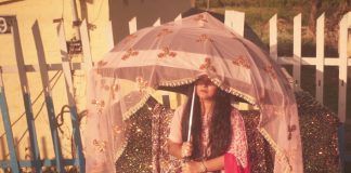 Film on 'Queen of Oudh' to be out soon