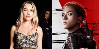 Florence Pugh On Black Widow: “This Film Is About The Abuse Of Women”