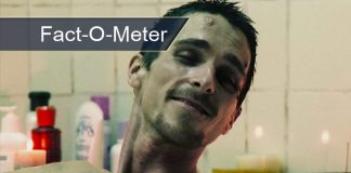 For The Machinist, Christian Bale Cut Out On Socialising & The Reason Will Stun You - [Fact-O-Meter]