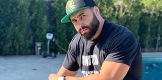 Former WWE Star Rusev Debuts In AEW & We're All Excited