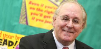 Forrest Gump Author Winston Groom Passes Away At 77