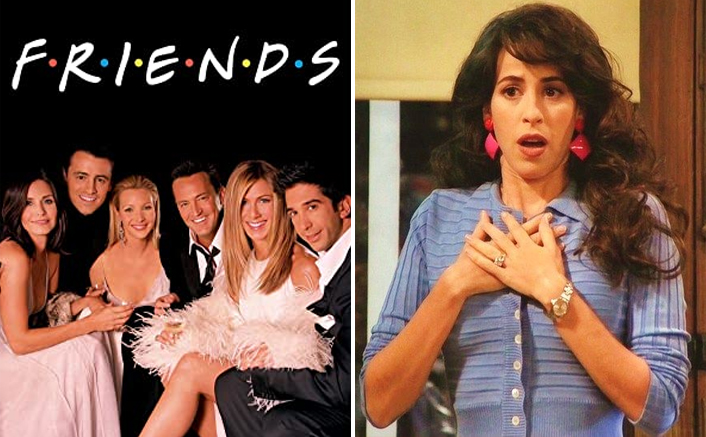 TV Review: Friends Watching Friends - The Georgetown Voice