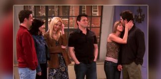 FRIENDS Turn 26: The One Where EVERYONE Got 6 Roommates - THIS Video Is Making Fans Cry!