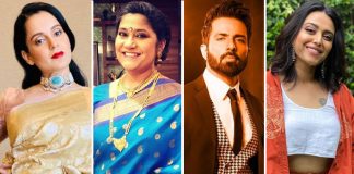 From Renuka Sahane To Swara Bhasker - Celebs React To Kangana Ranaut's Insensitive POK Tweet