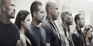 (HD Approved) Furious 7: Did You Know? The Film Did More Business In China As Compared To The US