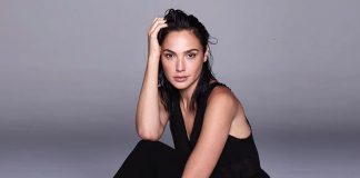 (HD Approved) Gal Gadot Tests For COVID-19 Before Starting Shooting Of Red Notice With Dwayne Johnson & Ryan Reynolds
