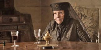 Game Of Thrones' Diana Rigg AKA Olenna Tyrell Passes Away At The Age Of 82
