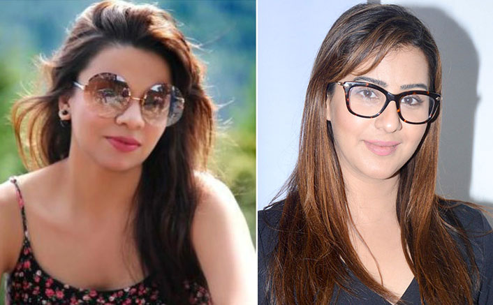 Gangs Of Filmistan Producer Preeti Simoes Calls Shilpa Shinde's Claims About Sunil Grover FALSE, Says "Any Person Who Wants To Dissociate..."