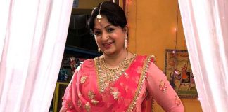 Gangs Of Filmistan's Upasana Singh On Competition In Film Industry Earlier: "Heroines Would Get My Outfits In A Scene Changed..."