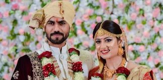 Gaurav Chopraa & Wife Hitisha Become Proud Parents To A Baby Boy; The Actor Says, "Feels Like Divine Intervention From God"