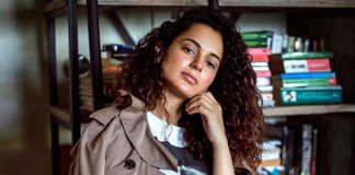 Get out! Maha leaders to Kangana's 'blood-addict' remarks