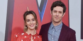 Gossip Girl Star Leighton Meester & Adam Brody Welcome Their Second Child – A Boy!