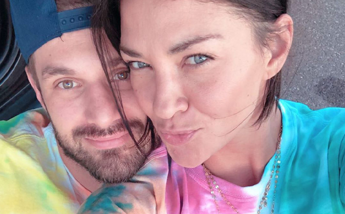 Gossip Girl Fame Jessica Szohr Is Pregnant With First Child, See PIC