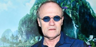 Guardians Of The Galaxy Michael Rooker Opens Up About His Experience With Coronavirus