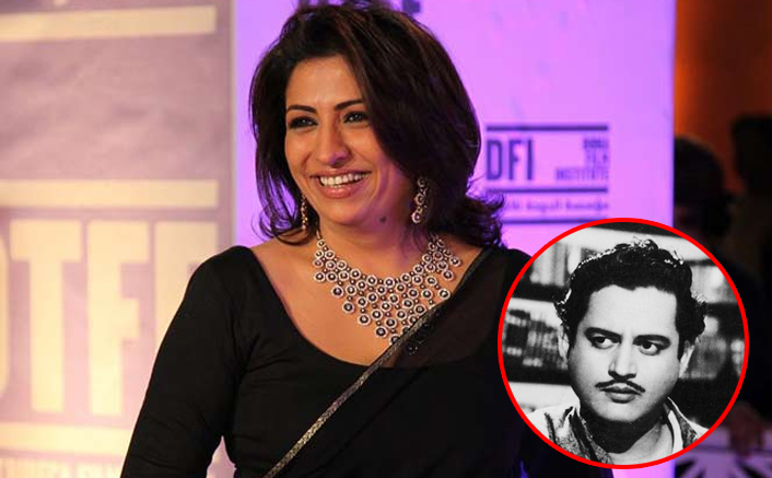 Guru Dutt's Biopic 'Pyaasa' Can ONLY Be Rejoiced On Big Screen Clarifies Director Bhavna Talwar