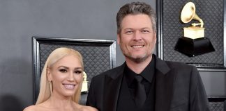 Gwen Stefani & Blake Shelton Take A Step Forward In Their Relationship & It’s Worth $13 Million!