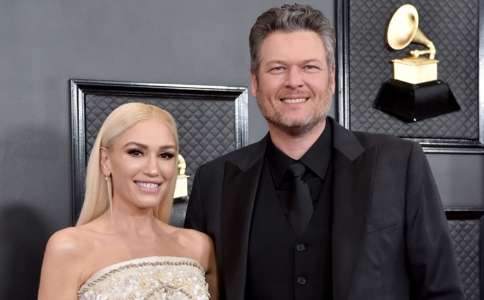 Gwen Stefani Quashes Breakup Rumours With Blake Shelton Before The Voice Premiere!