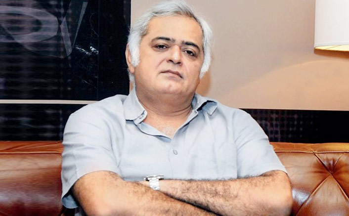 Hansal Mehta Feels Stories Of LGBTQ Films Have 'Evolved With Time'