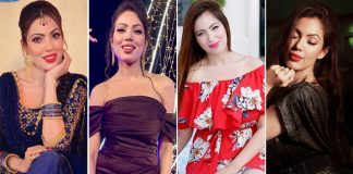 Happy Birthday Munmun Dutta: From Desi To Videshi, TMKOC’s Babita Iyer Can Rock It All