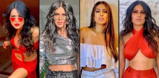 Happy Birthday Nia Sharma! From Shutting Trolls To Redefining Body Goals, She’s Indeed 'Khatron Ki Khiladi'