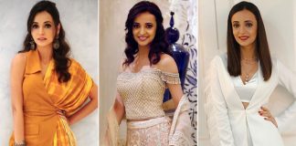 Happy Birthday Sanaya Irani! 5 Looks Of The Ghost Actress That Prove Her Fashion Versatility