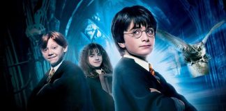 Harry Potter: Do You Know Why Daniel Radcliffe's Eye Colour Is Blue In The Films Rather Than Dark Green As In Books?