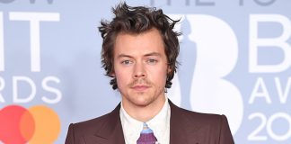 Harry Styles All Set To Enter Marvel Cinematic Universe With A Top Secret Character?