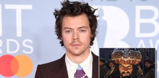 Harry Styles’ Parody Of Ranveer Singh’s ‘Khalibali’ Issa MOOD!