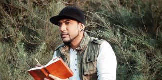 Harun Robert's new show goads kids to explore creativity through repurposing