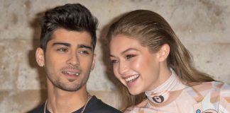 Have Gigi Hadid & Zayn Malik Secretly Become Parents Already?