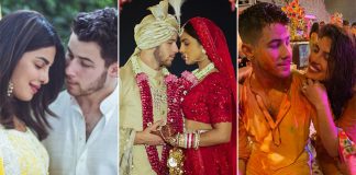 (HD Approve) Happy Birthday Nick Jonas! 5 Times Our Videshi Jiju Looked Dapper In Desi Indian Outfits