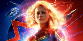 (HD Approved) Captain Marvel Box Office: Brie Larson Led Avengers Film Holds These Records Globally